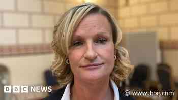 'No pain like losing a child,' says knife activist