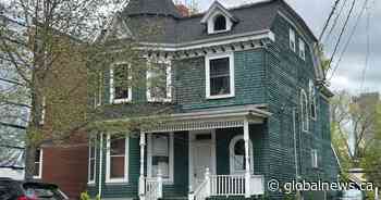This Halifax heritage building slated for demolition has been saved. So what now?