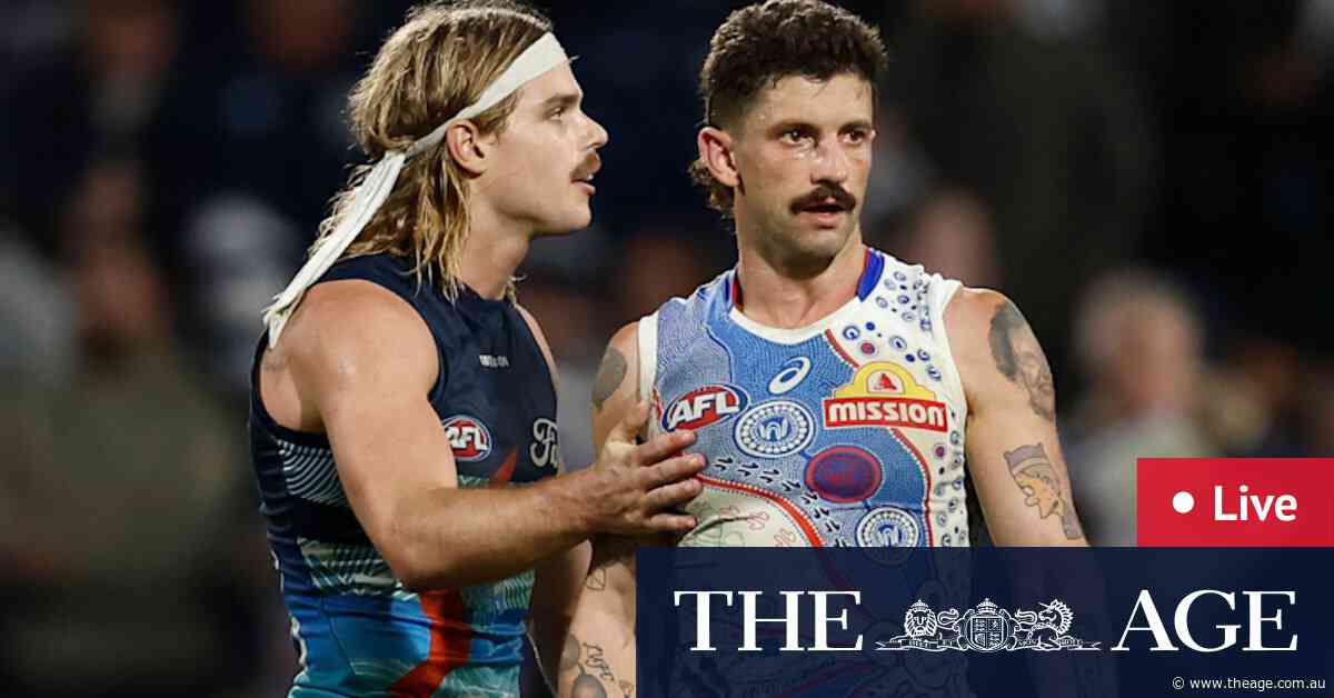 Victorious Smith has potshot at Dogs as Bevo ‘doesn’t bite’ on Cornes controversy