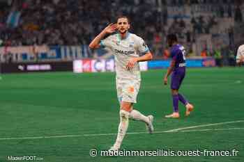 Mercato - L'OM devra faire sans Adrien Rabiot durant ce mercato estival !