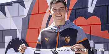 El Atlético ficha a una de las mayores promesas del Valencia