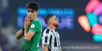 El Atlético se mete en la puja por Gabri Veiga