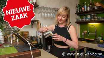 Na vorige zaak op Eilandje: Sarah opent koffiebar en restaurant Todo in Borgerhoutse Eliaertsstraat