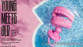 Artbox presenteert Young Meets Old event in Cannes