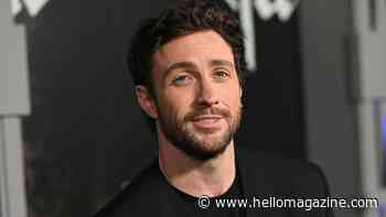 Aaron Taylor-Johnson drops biggest hint yet he's the new James Bond