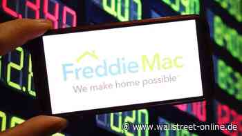 &quot;Größter Deal der Geschichte&quot;: Trump prüft milliardenschweren Börsengang von Fannie Mae und Freddie Mac