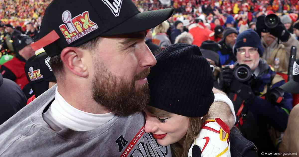 New Taylor Swift & Travis Kelce Engagement Rumors Explained