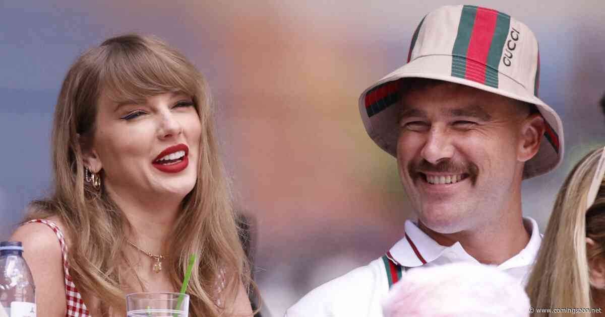 What Did Travis Kelce Say About the Taylor Swift Guitar Auction Incident?