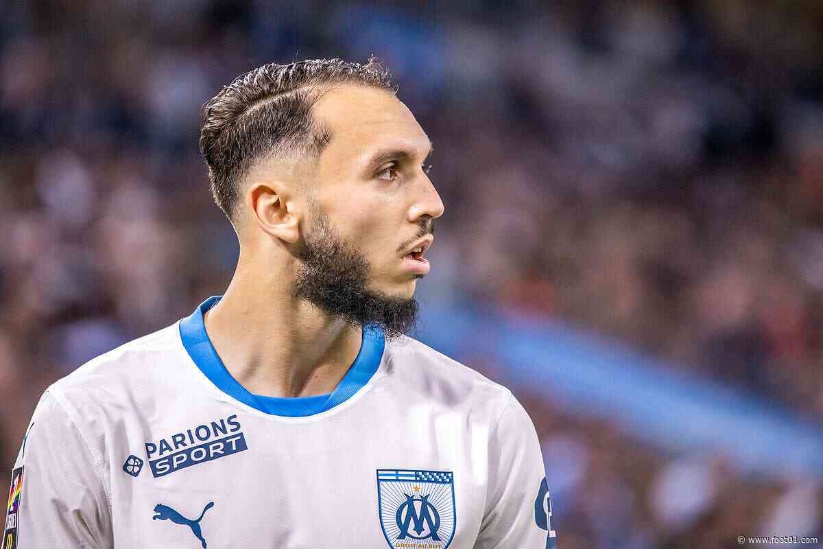 Plus fort que Rabiot et Greenwood, l'OM a touché le jackpot