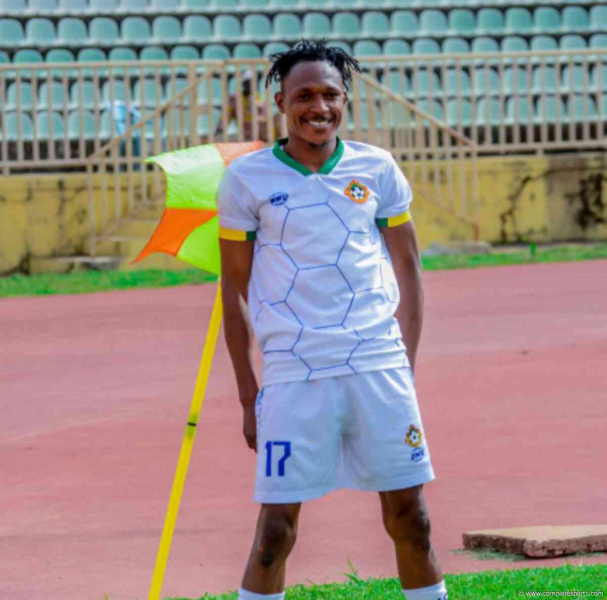 Alalade Savours Goal Feat As Kwara United Reach First Cup Final In 49 Years