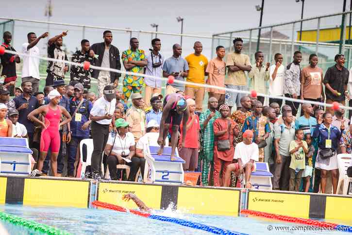 NSF 2024: Athletes, Officials Raise Concern Over Scattered Venues