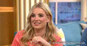 Sian Welby addresses TV future after landing This Morning role