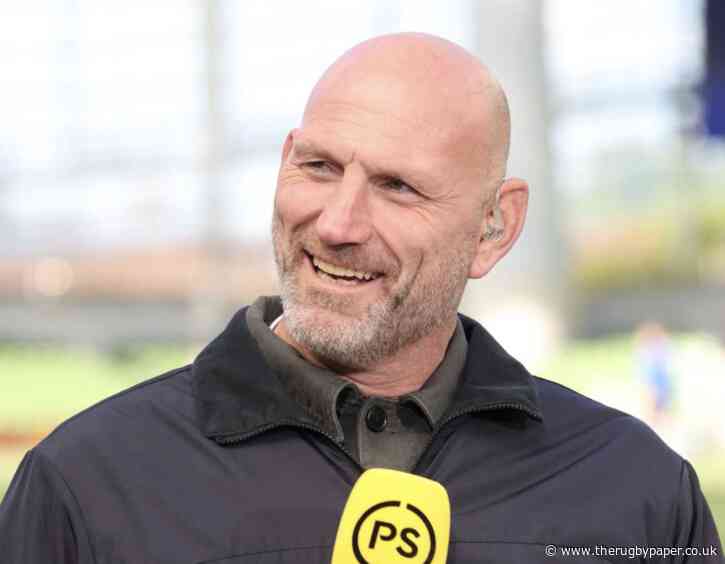 Lawrence Dallaglio: Race for British and Irish Lions spots starts in European Finals