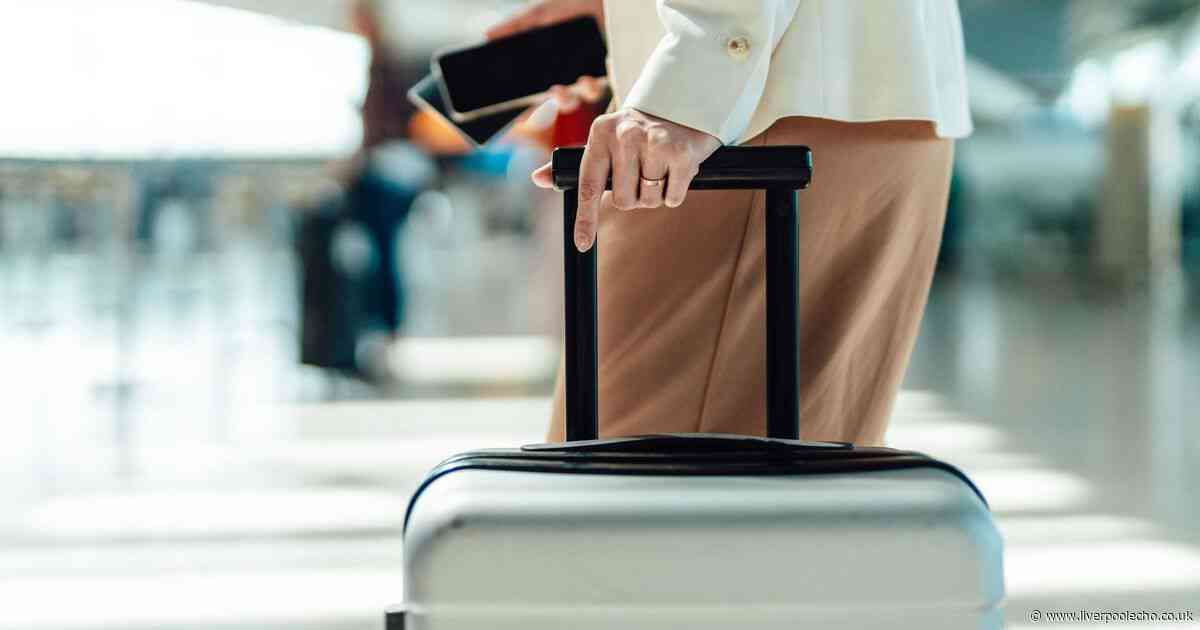 Martin Lewis urges Brits to check passport rules before it's too late - what to know
