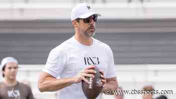 Aaron Rodgers may have just revealed reason why he hasn't signed with Steelers or any NFL team yet