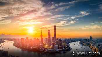 UFC RETURNS TO MAINLAND CHINA FOR THE FIRST TIME SINCE 2019 WITH UFC FIGHT NIGHT SHANGHAI