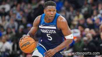 2025 NBA Western Conference finals odds, Game 2 picks: Thunder vs. Timberwolves predictions from proven expert