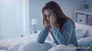 Always wake up early? It could be 'hidden' symptom of a life-changing illness that needs treatment