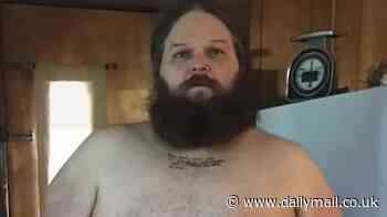 Man reveals 'most amazing weight-loss transformation ever'... how he achieved it WITHOUT Ozempic