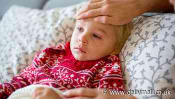 Children are facing 'catastrophic' waits for community health care after the backlog surged to almost 315,000