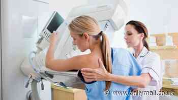 Improved breast screening could find 3,500 more cancers a year in UK and save hundreds of lives