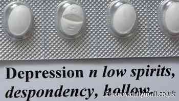 New antidepressant warning - the longer pills are taken the bigger the risk of often-overlooked condition