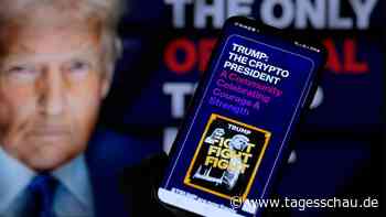 Rekordhoch: Trump - Katalysator oder Risiko für den Bitcoin?