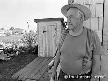 In 1980, some Saskatoon homes remain without water and sewer lines