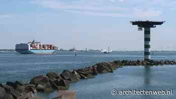 Zuid-Holland wil in 2027 besluit over uitbreiding Maasvlakte in zee
