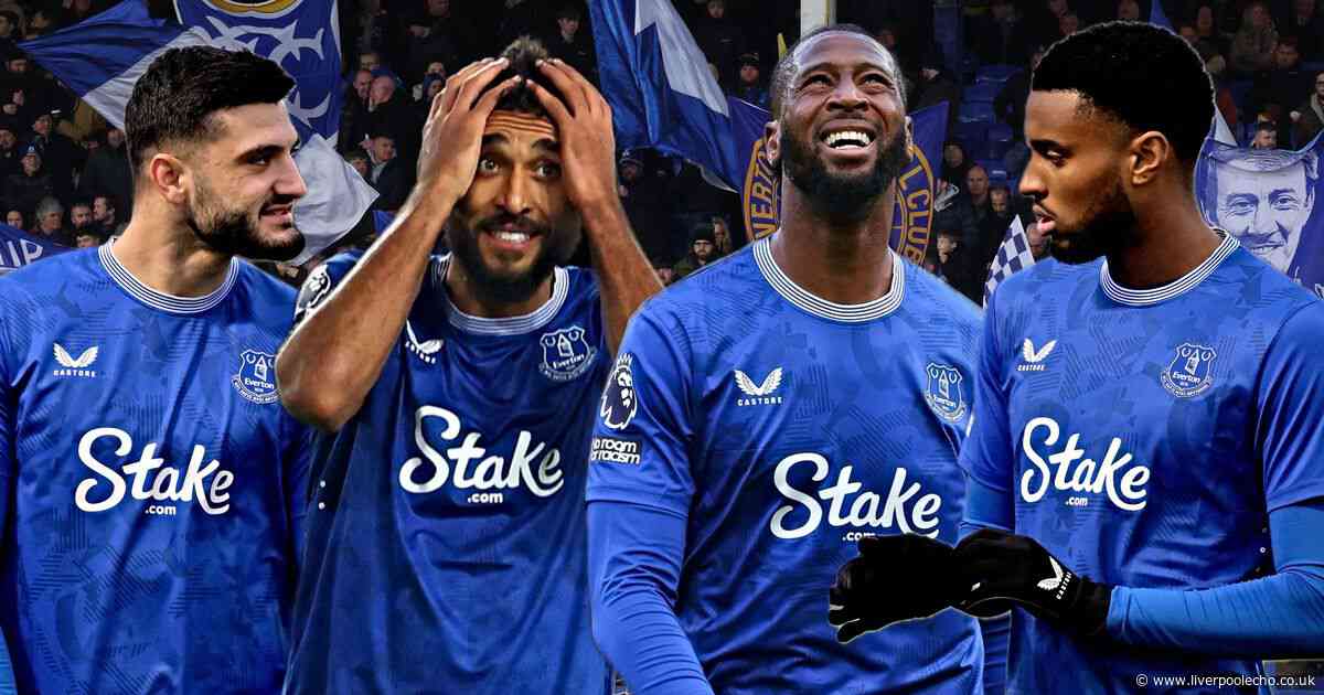 Everton transfer intrigue grows amid Armando Broja and Dominic Calvert-Lewin updates