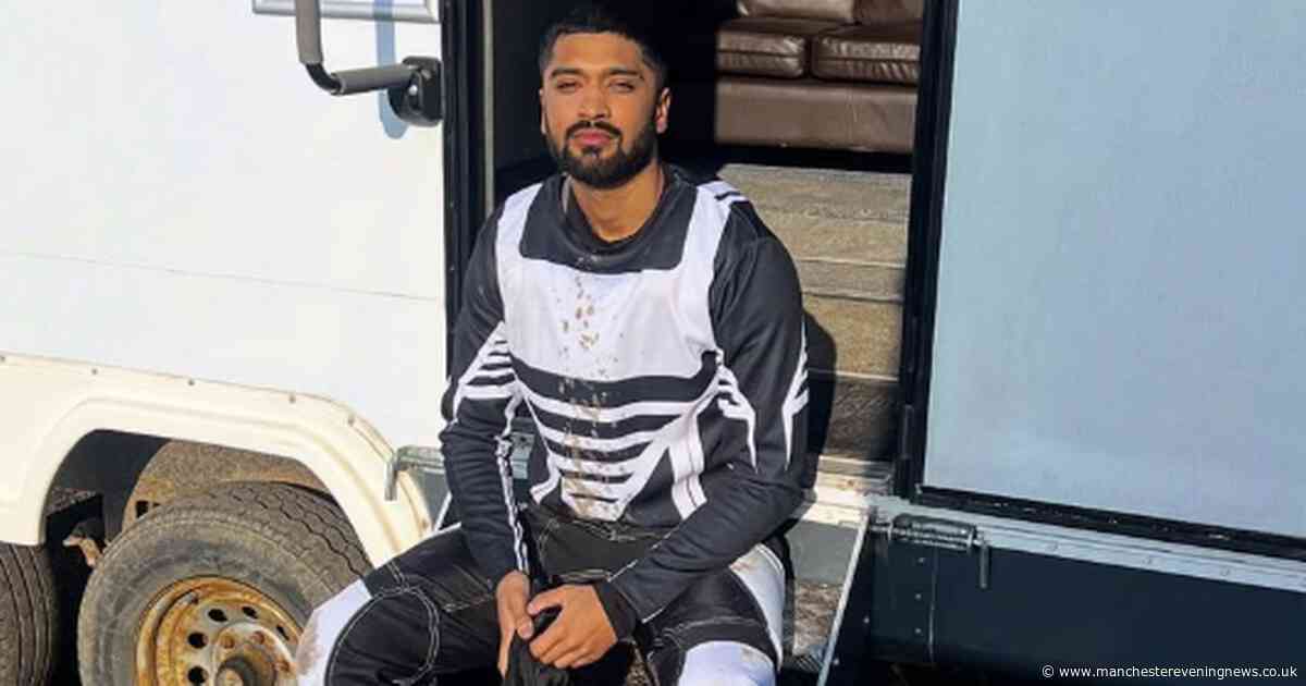 Emmerdale's Shebz Miah shares update as fans wonder 'where's Kammy'