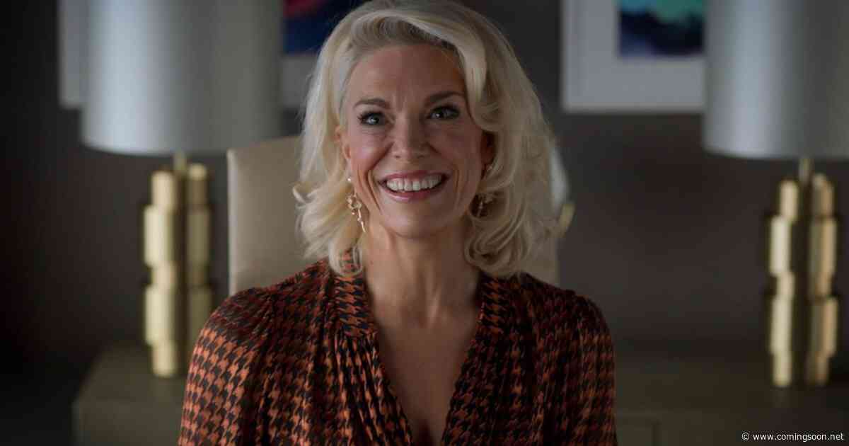Ted Lasso Season 4 Filming Start Date Revealed by Hannah Waddingham