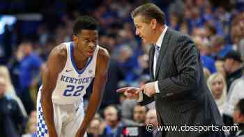 Why Shai Gilgeous-Alexander winning MVP makes him the best NBA player to play for John Calipari at Kentucky