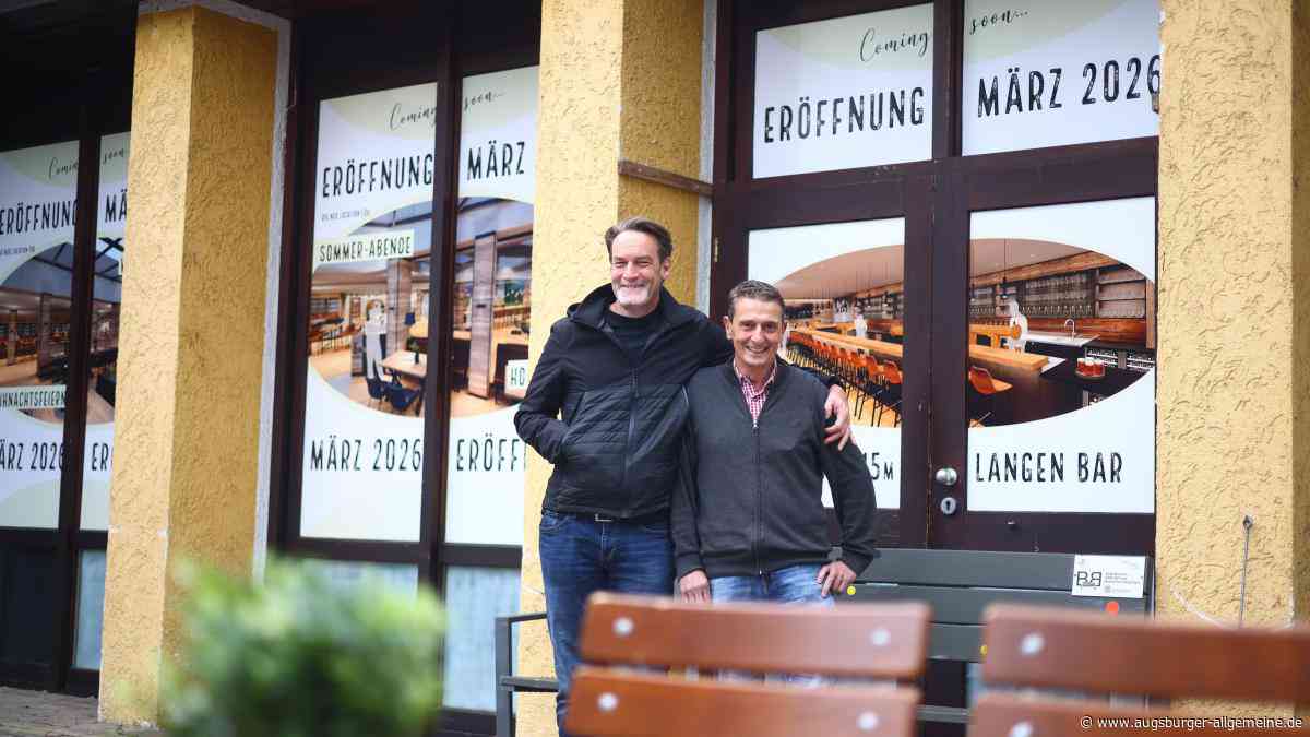 Ex-Barfüßer-Areal: Ein letzter Sommer mit Pop-up-Biergarten