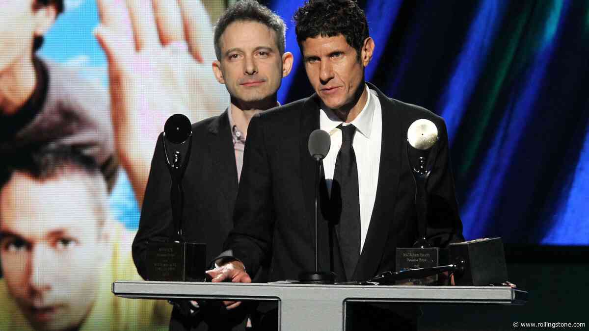 Beastie Boys and UMG Settle Lawsuits With Chili’s Over ‘Sabotage’ Use in Ads