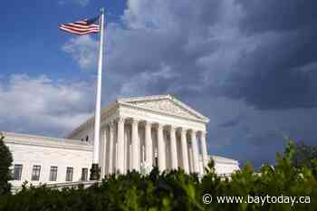 Supreme Court tie vote dooms taxpayer funded Catholic charter school in Oklahoma