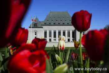 Supreme Court won't review decision to send seized material to U.S. authorities