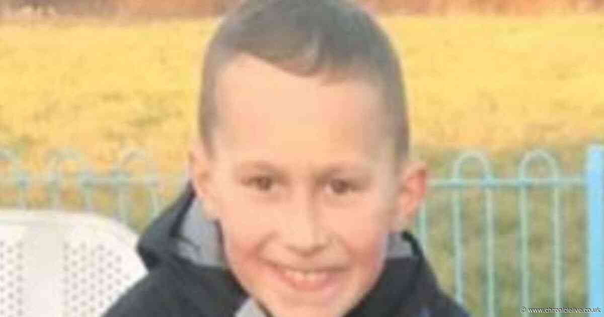Schoolboy's tragic death in Gateshead fire sees more arrests with 24 children now quizzed