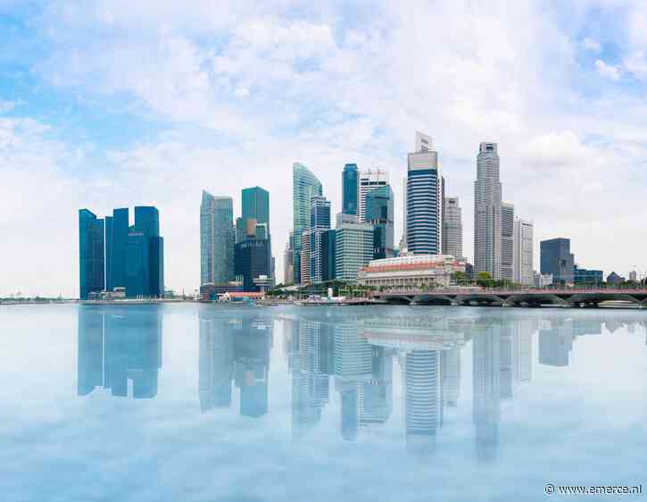 Nederland en Singapore versterken samenwerking in halfgeleiderindustrie