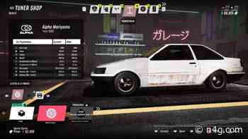 JDM: Japanese Drift Master Review - Drive Sideways | Terminal Gamer