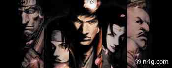 Onimusha 2: Samurais Destiny Remaster Review | TheSixthAxis