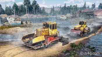 RoadCraft (PC) Review - CGMagazine