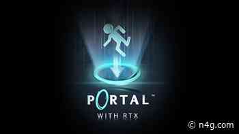 Portal with RTX Update: Now With DLSS 4 &amp; RTX Neural Radiance Cache