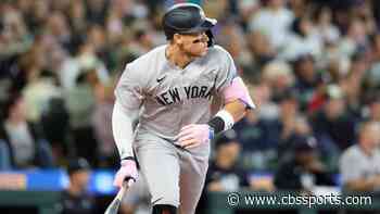 Yankees vs. Rangers odds, line, prediction, start time: 2025 MLB picks, May 22 bets from proven model