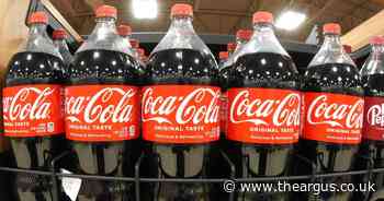 New Coca-Cola flavour spotted in UK stores as fans cry 'need to find this'