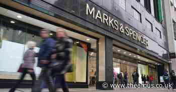 M&S website reopens after being taken down overnight in fallout from cyber attack