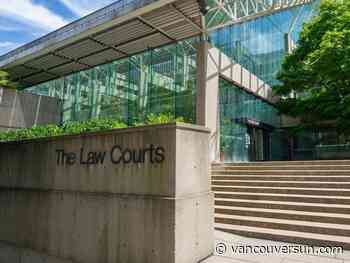Langley couple sues hot tub company over fire that damaged home