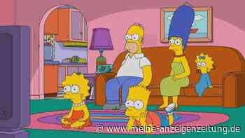 Die Simpsons: Ein kleines Detail, das alles verändert hat