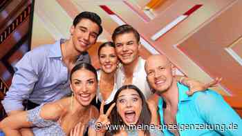 Das erwartet die RTL-Zuschauer im „Let’s Dance“-Finale 2025
