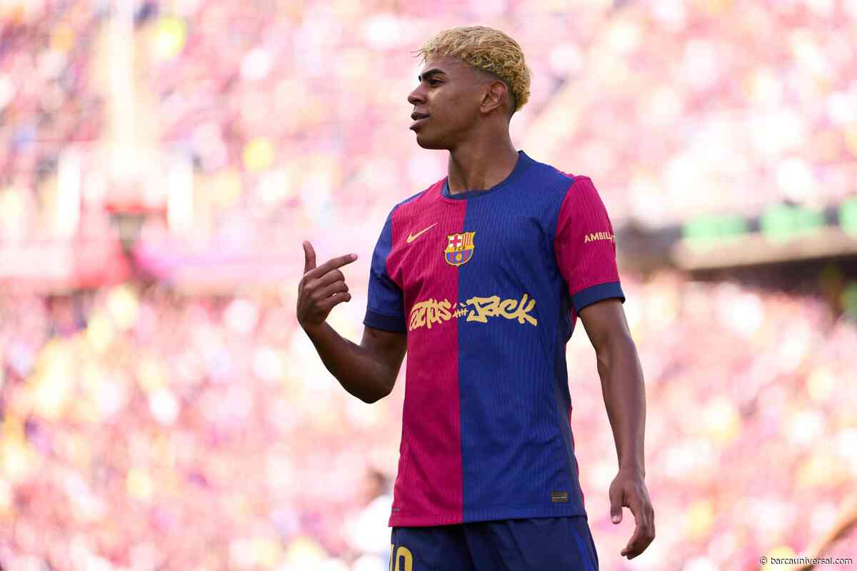 Barcelona not looking to take any chances on renewal efforts for local fan-favourite